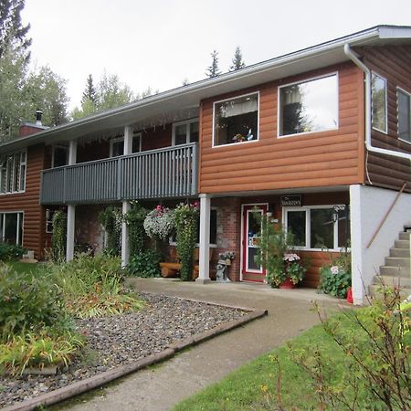 Dream Catcher Inn Valemount Exterior foto