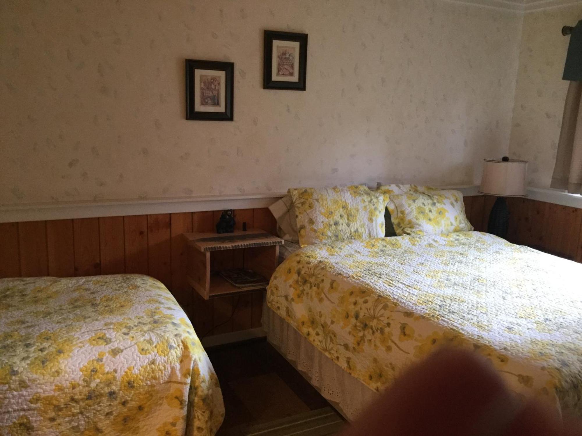 Dream Catcher Inn Valemount Exterior foto
