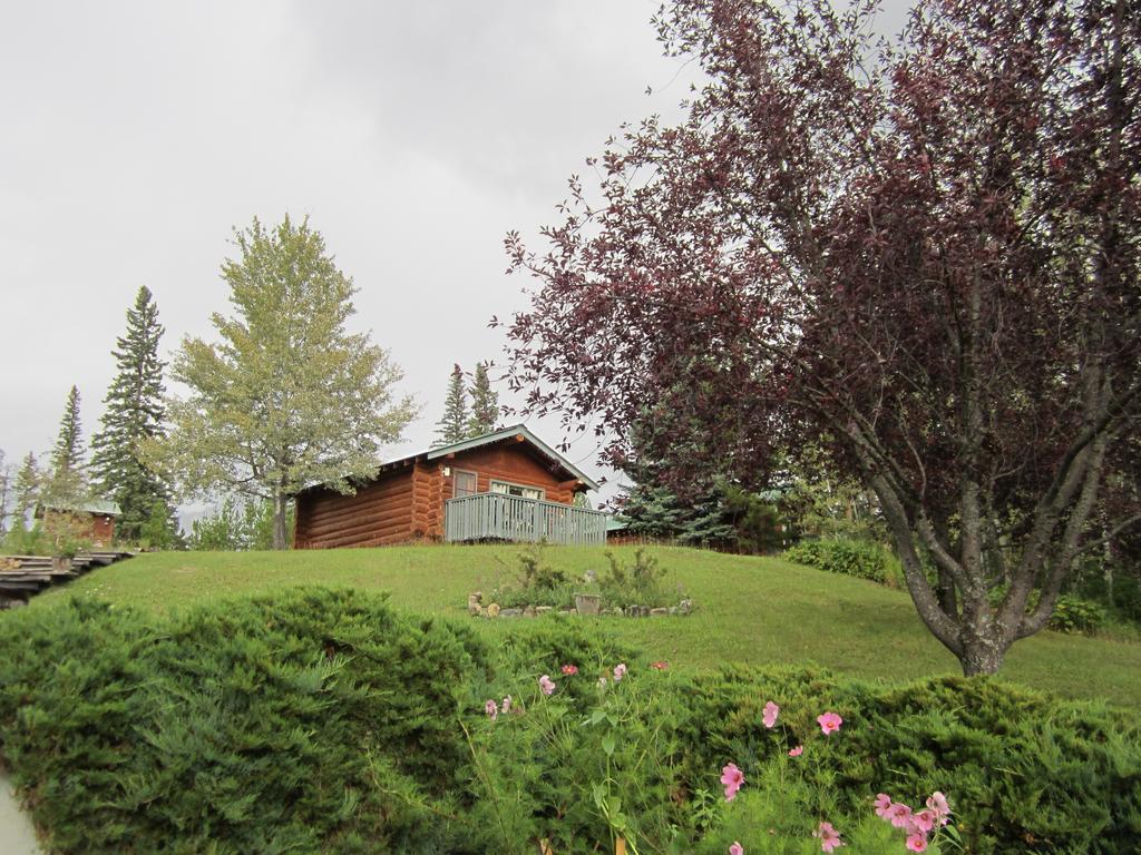 Dream Catcher Inn Valemount Exterior foto