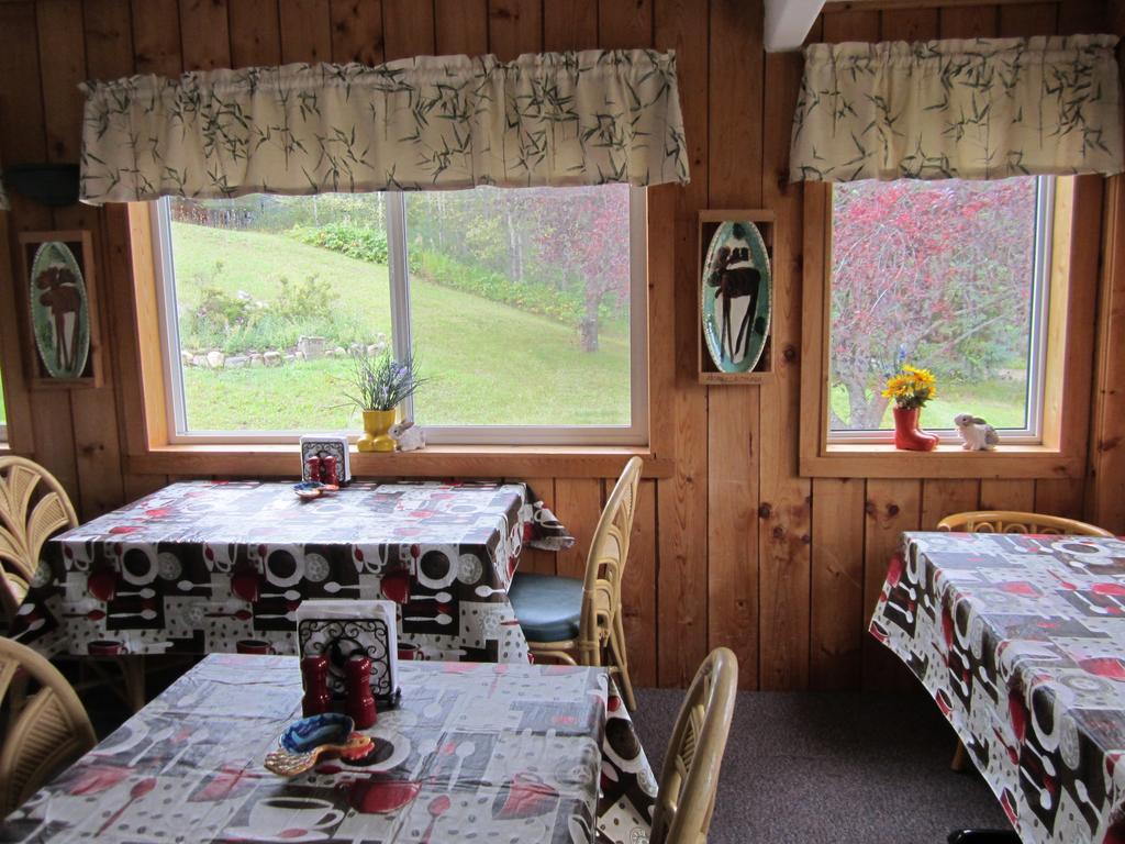 Dream Catcher Inn Valemount Exterior foto