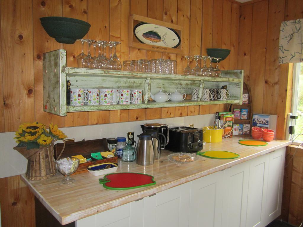 Dream Catcher Inn Valemount Exterior foto