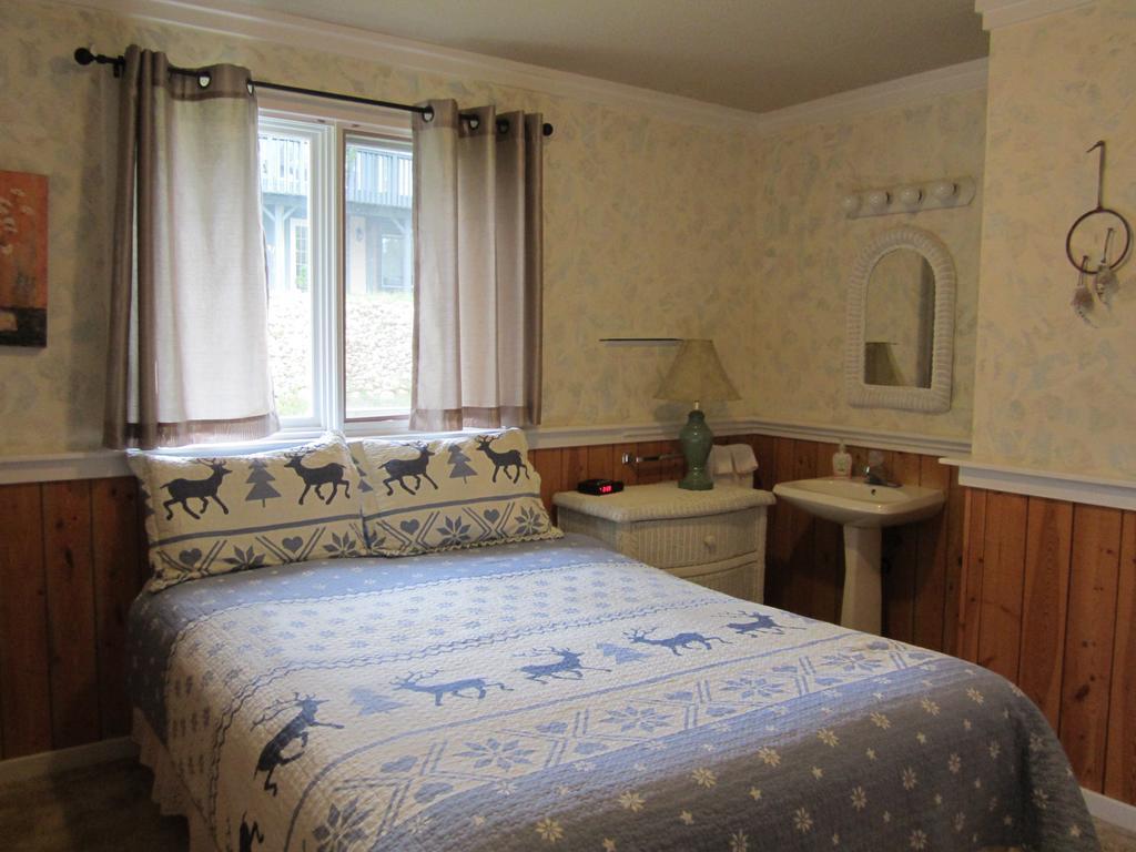 Dream Catcher Inn Valemount Quarto foto