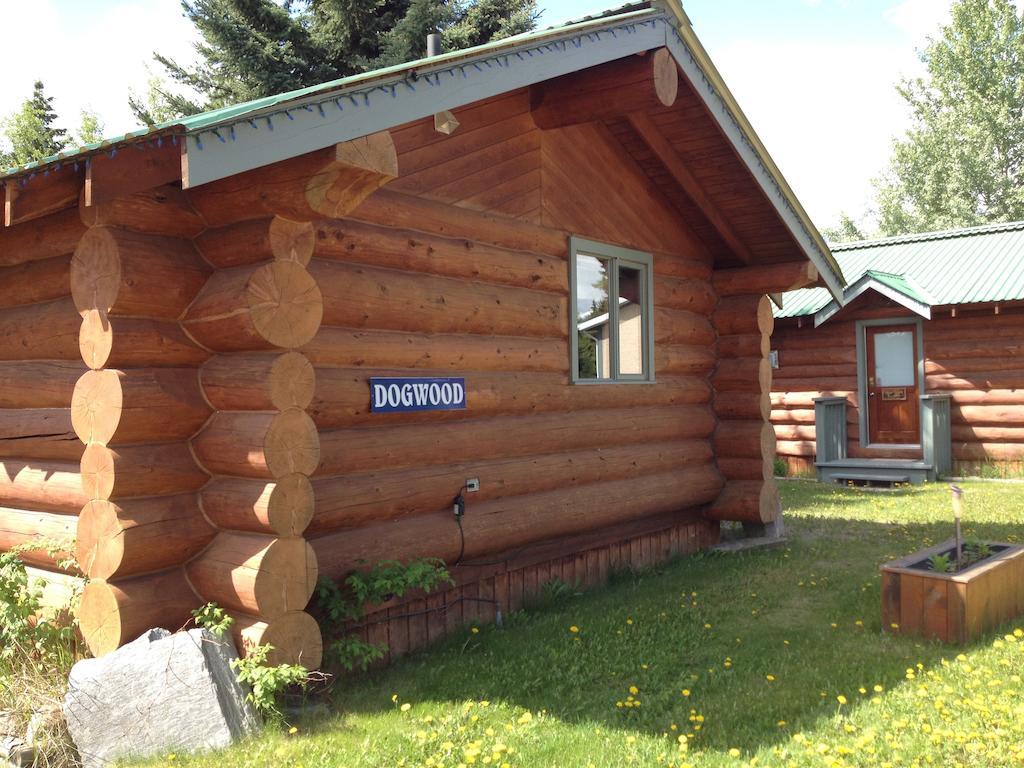 Dream Catcher Inn Valemount Quarto foto
